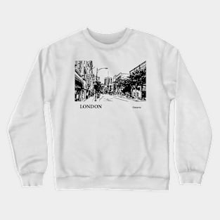 London - Ontario Crewneck Sweatshirt